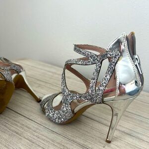 Betsey Johnson heels